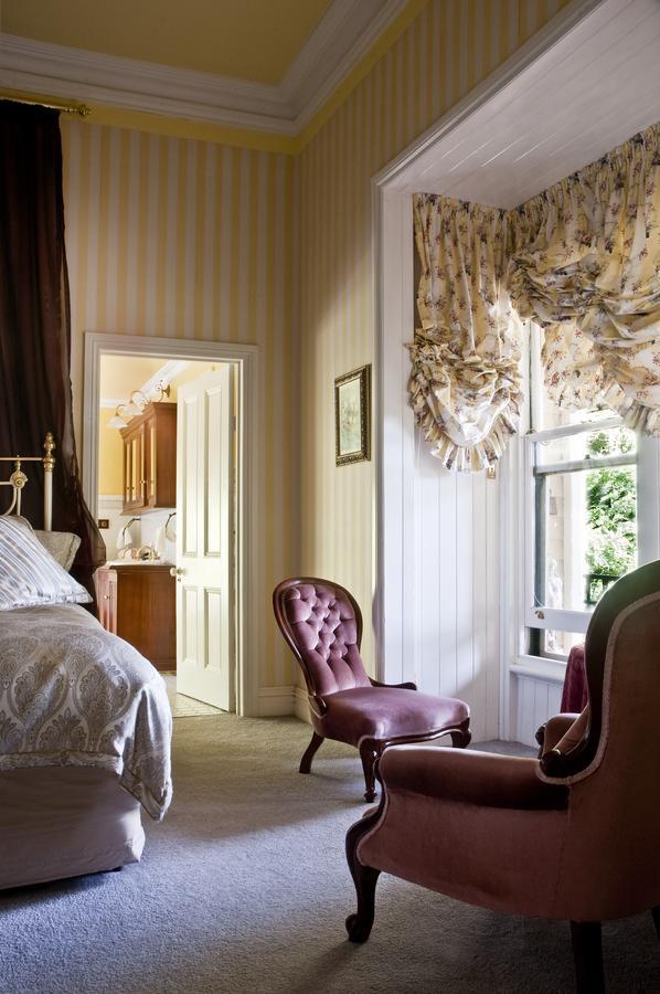 Bed and Breakfast Burnbank Бервик Экстерьер фото