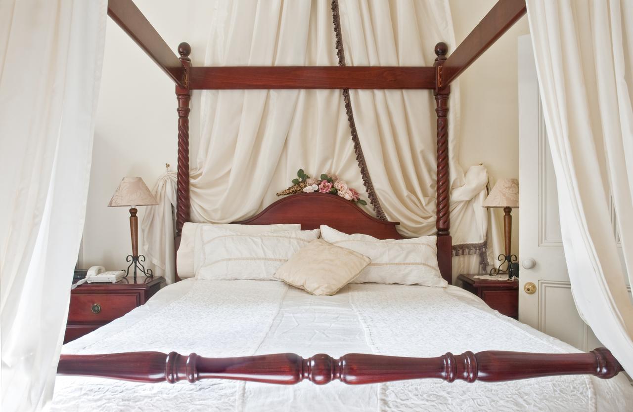 Bed and Breakfast Burnbank Бервик Экстерьер фото